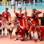 Hasil SEA V League 2025: Indonesia Terpuruk, Thailand Kian Perkasa