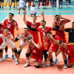 Indonesia Dibungkam Thailand di SEA V League 2025, Rivan Tak Dimainkan di Momen Krusial