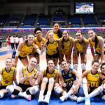 Hasil VNL Putri 2025: Brasil Menang Dramatis 3-2 atas Prancis