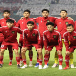Media Vietnam Tercengang: 9 Pemain Diaspora Perkuat Timnas Indonesia U-17 Jelang Piala Dunia 2025