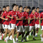 Tanpa Pemain Luar Negeri, Ini 23 Pemain Timnas U-23 Indonesia untuk ASEAN Cup 2025