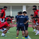 3 Pemain Dicoret dari Timnas U-23 Jelang Piala AFF, Ini Alasannya