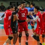 Cara Menonton SEA V League 2025 Voli Putra, Ini Jadwal dan Link Resminya