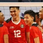 Timnas Voli Putra Indonesia Tanpa Malizi di SEA V League 2025, Ini Penjelasan Resminya
