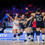 Hasil VNL Putri 2025: China Kalahkan Amerika Serikat 3-2 dalam Laga Sengit