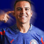 Valdeci Moreira, Rekrutan Anyar Arema FC yang Siap Bawa Gaya Permainan Lebih Agresif