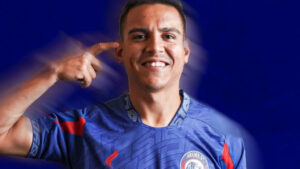 Valdeci Moreira, Rekrutan Anyar Arema FC yang Siap Bawa Gaya Permainan Lebih Agresif