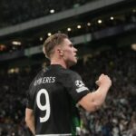 Transfer Gyokeres Memanas, Legenda MU Ini Akhirnya Angkat Bicara