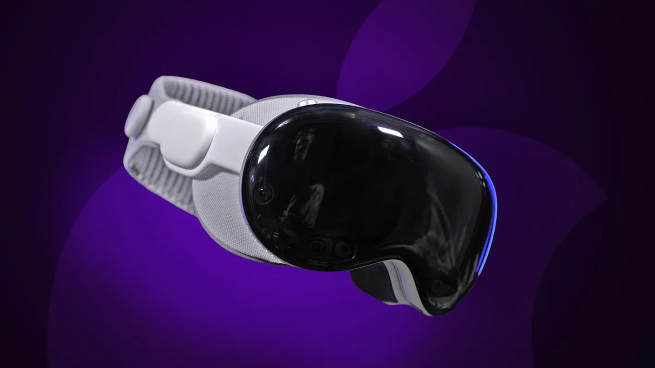 Apple Ungkap Rencana Headset AR dan VR Terbaru, Termasuk Vision Pro Upgrade 2025