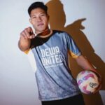 Dewa United datangkan Wahyu Prasetyo dari Malut United