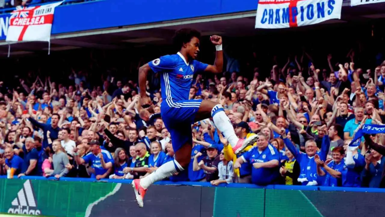 Willian Yakin Chelsea Bisa Taklukkan Palmeiras di Perempat Final Club World Cup 2025
