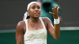 Wimbledon 2025 Catat Rekor, 23 Unggulan Tersingkir di Awal Turnamen