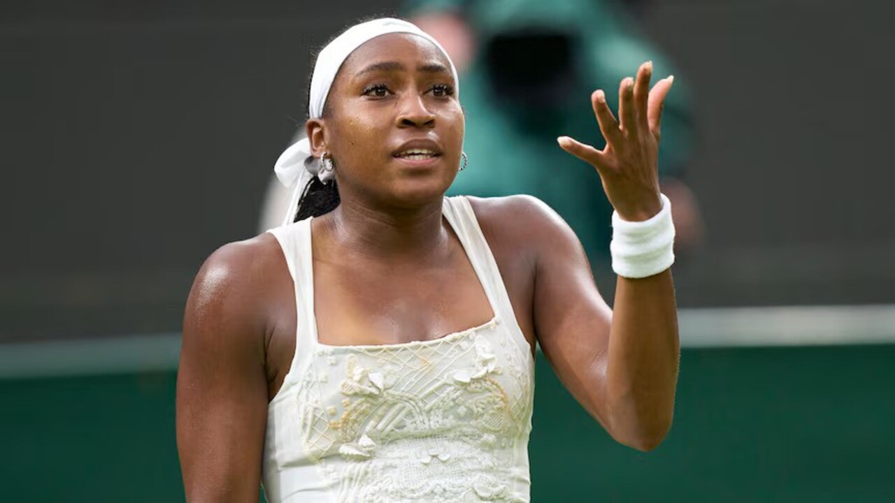 Wimbledon 2025 Catat Rekor, 23 Unggulan Tersingkir di Awal Turnamen