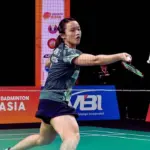 Wong Ling Ching Gemparkan Canada Open 2025, Singkirkan Unggulan Kelima dari Denmark