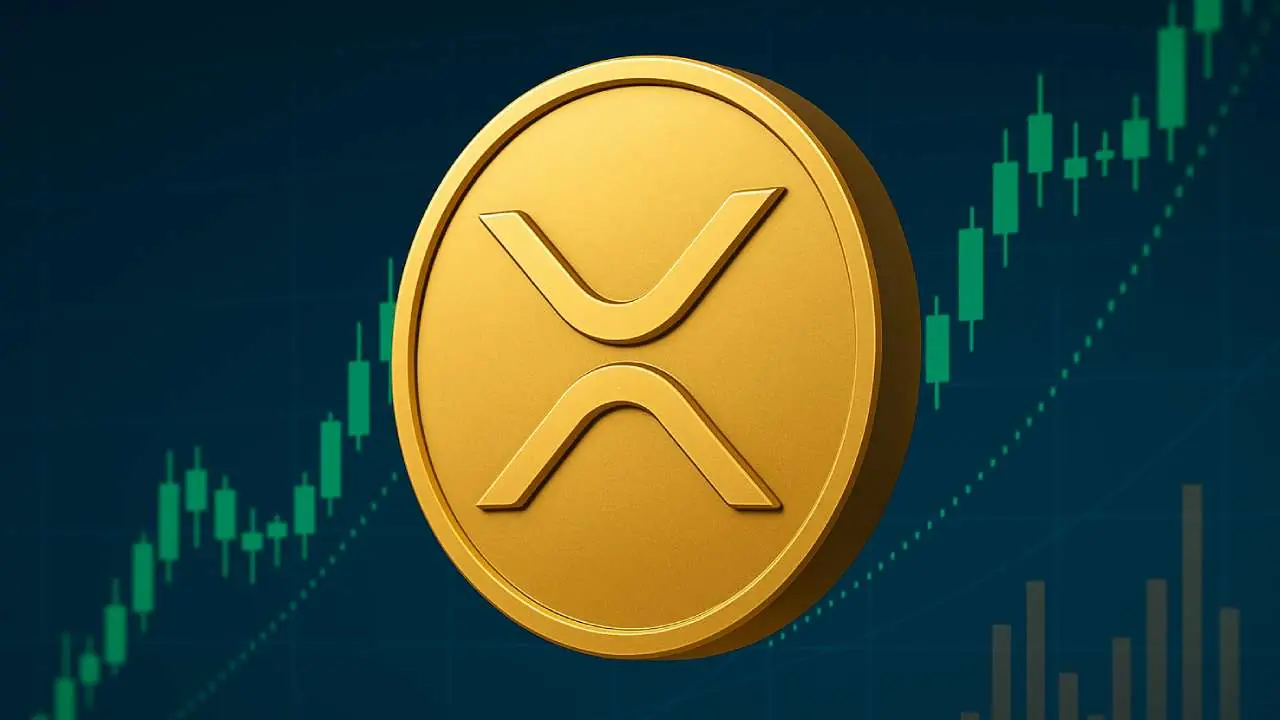 Prediksi Mengejutkan: Apakah XRP Bisa Sentuh 20.000 Dolar per Koin?