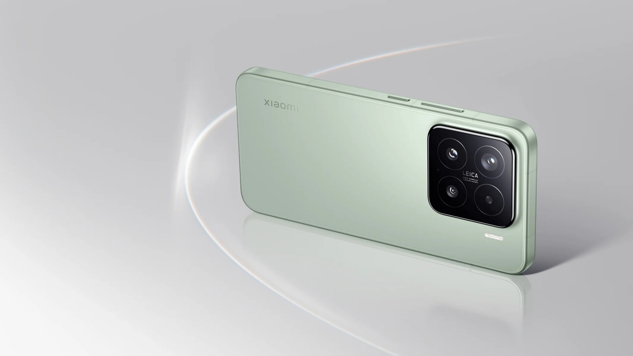 Harga dan Spesifikasi Xiaomi 15, HP Flagship dengan Performa Gahar