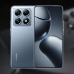 Xiaomi 15T Pro: Ponsel Canggih dengan Memori Besar dan Kamera Terbaru!