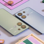 Xiaomi Redmi Note 13 4G: Smartphone Rp2 Jutaan dengan Kamera 108 MP dan Layar AMOLED