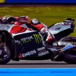 Yamaha Uji Mesin V4 dan Sayap Aero Baru di Brno untuk MotoGP 2026