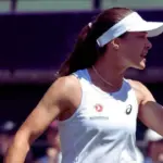 Zeynep Sonmez Ukir Sejarah, Jadi Petenis Turki Pertama Tembus Babak Ketiga Wimbledon