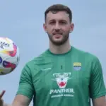 Adam Przybek Terima Tawaran Persib Bandung dalam 30 Detik, Berikut Alasannya!