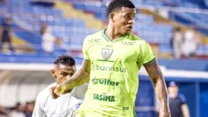 Alan Cardoso Segera Gabung Persija, Kabar Resmi Semakin Dekat