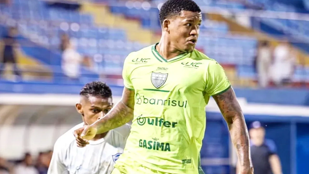 Alan Cardoso Segera Gabung Persija, Kabar Resmi Semakin Dekat