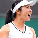 Aldila Sutjiadi dan Eri Hozumi Lolos Dramatis ke Babak Kedua Wimbledon 2025