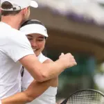Aldila Sutjiadi Melaju ke Babak Kedua Ganda Campuran Wimbledon 2025