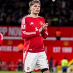 Alejandro Garnacho Berpeluang Tinggalkan MU Sebelum Jendela Transfer Ditutup