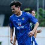 Pindah ke Persib Bandung Meski Masih Ada Kontrak di PSIS Semarang, Alfeandra Dewangga Tuai Kritik