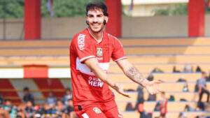 Sriwijaya FC Uji Coba Eks Pemain Asing, Siap Hadapi PSS, PSIS, dan Barito