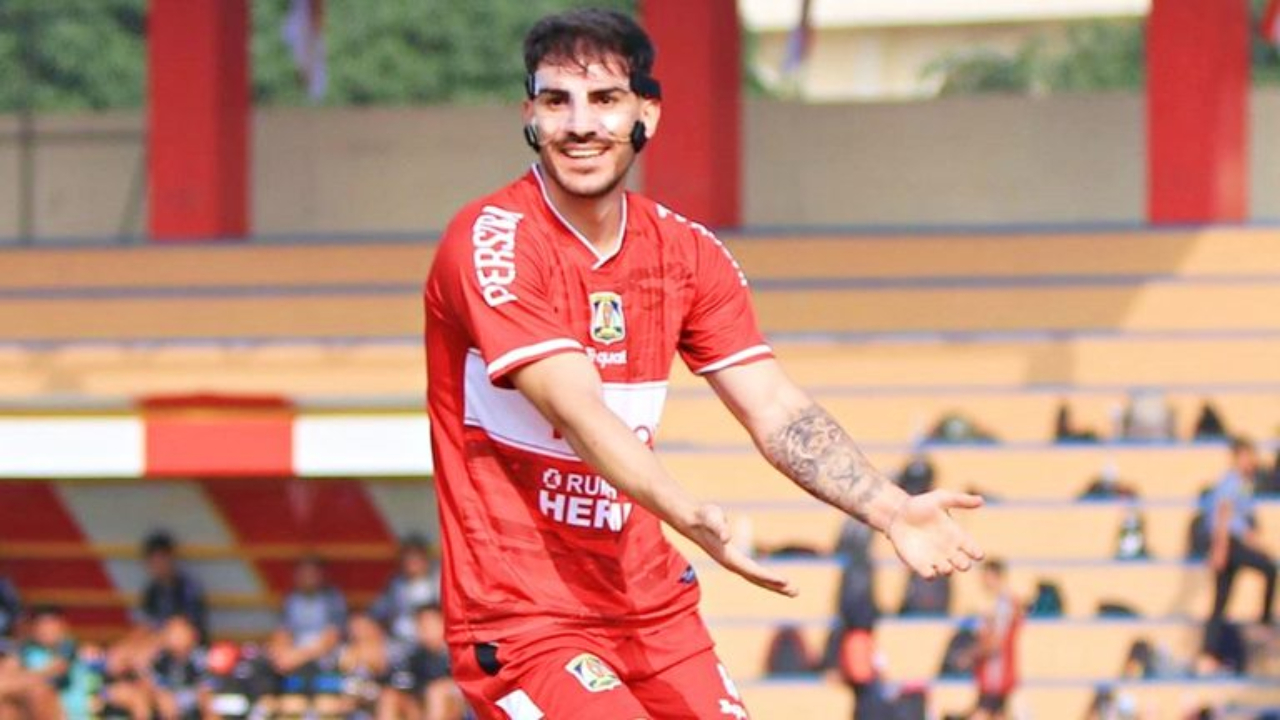 Sriwijaya FC Uji Coba Eks Pemain Asing, Siap Hadapi PSS, PSIS, dan Barito