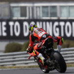 Alvaro Bautista Kritik Aturan Berat Minimum WorldSBK yang Batasi Persaingan Juara
