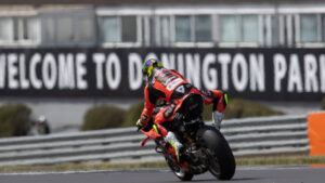 Alvaro Bautista Kritik Aturan Berat Minimum WorldSBK yang Batasi Persaingan Juara