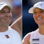 Amanda Anisimova dan Iga Swiatek Siap Bertarung di Final Wimbledon 2025