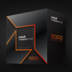 AMD Ryzen Threadripper 9000 Series: Prosesor HEDT Terkuat untuk Profesional dan Kreator