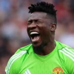 MU Rela Rugi Rp372 Miliar demi Lepas Andre Onana, Tapi Tetap Sepi Peminat