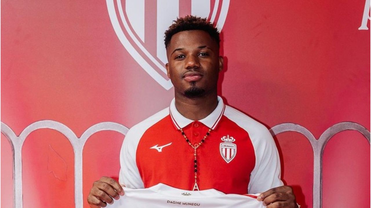 Ansu Fati Resmi Dipinjamkan ke Monaco: Barcelona Pangkas Beban Gaji Hingga Miliaran Rupiah