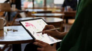 iPad Pro Terbaru Hadir dengan Kamera Ganda dan Chip M5, Segera Meluncur!