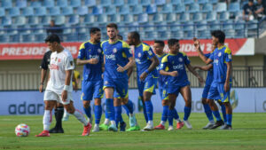Daftar 24 Pemain Arema FC untuk Uji Coba Lawan Persija Jakarta