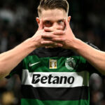 Arsenal Selangkah Lagi Rekrut Viktor Gyokeres dari Sporting