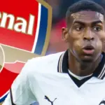 Arsenal Gencarkan Transfer: Mosquera Ngotot, Vieira Incar Eks Pemain, Fofana Jadi Buruan