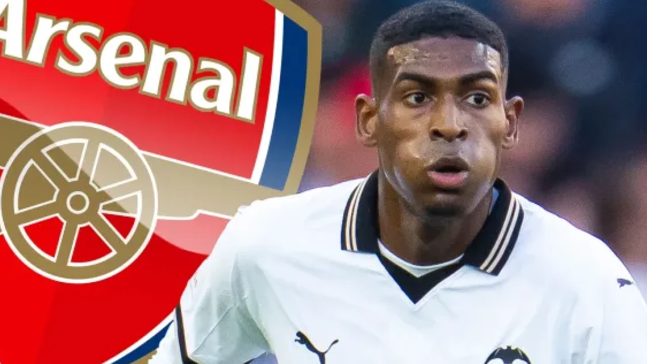 Arsenal Gencarkan Transfer: Mosquera Ngotot, Vieira Incar Eks Pemain, Fofana Jadi Buruan