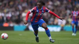 Arsenal Siapkan Tawarkan Uang Plus Pemain untuk Rekrut Eberechi Eze dari Crystal Palace