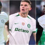 Arsenal Segera Finalisasi Transfer Cristhian Mosquera, Viktor Gyokeres, dan Noni Madueke