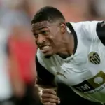 Arsenal Selangkah Lagi Dapatkan Cristhian Mosquera, Bek Muda Andal La Liga