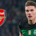 Arsenal Siap Tampil Mengerikan dengan Viktor Gyokeres, Tak Ada Titik Lemah Lagi