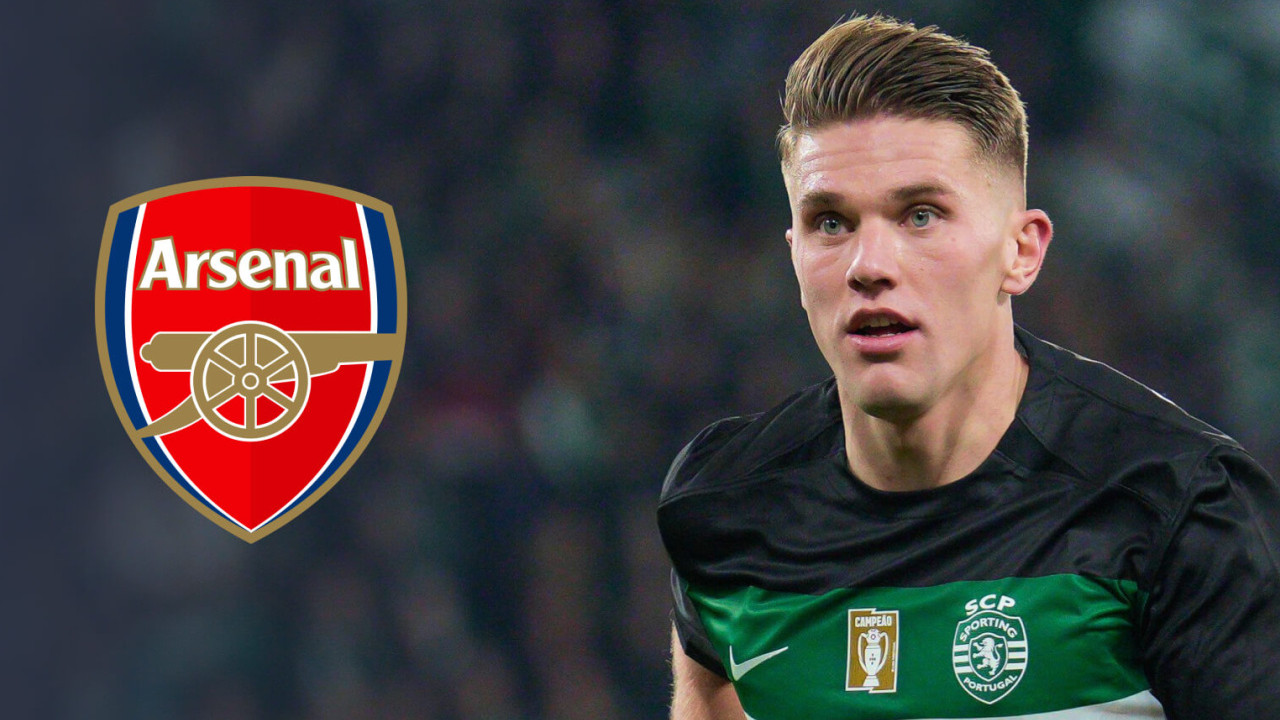 Arsenal Siap Tampil Mengerikan dengan Viktor Gyokeres, Tak Ada Titik Lemah Lagi