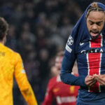 Gantikan Martinelli? Ini Tawaran Mengejutkan Arsenal ke Bintang PSG!